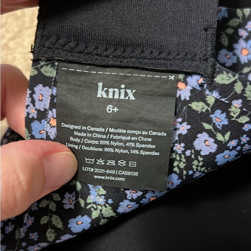 Knix Catalyst 6+ - Picture 2 of 2